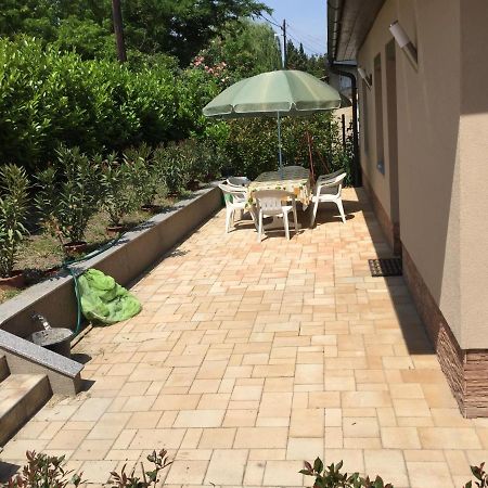 Apartamento House Carlo Ponty Tass Exterior foto