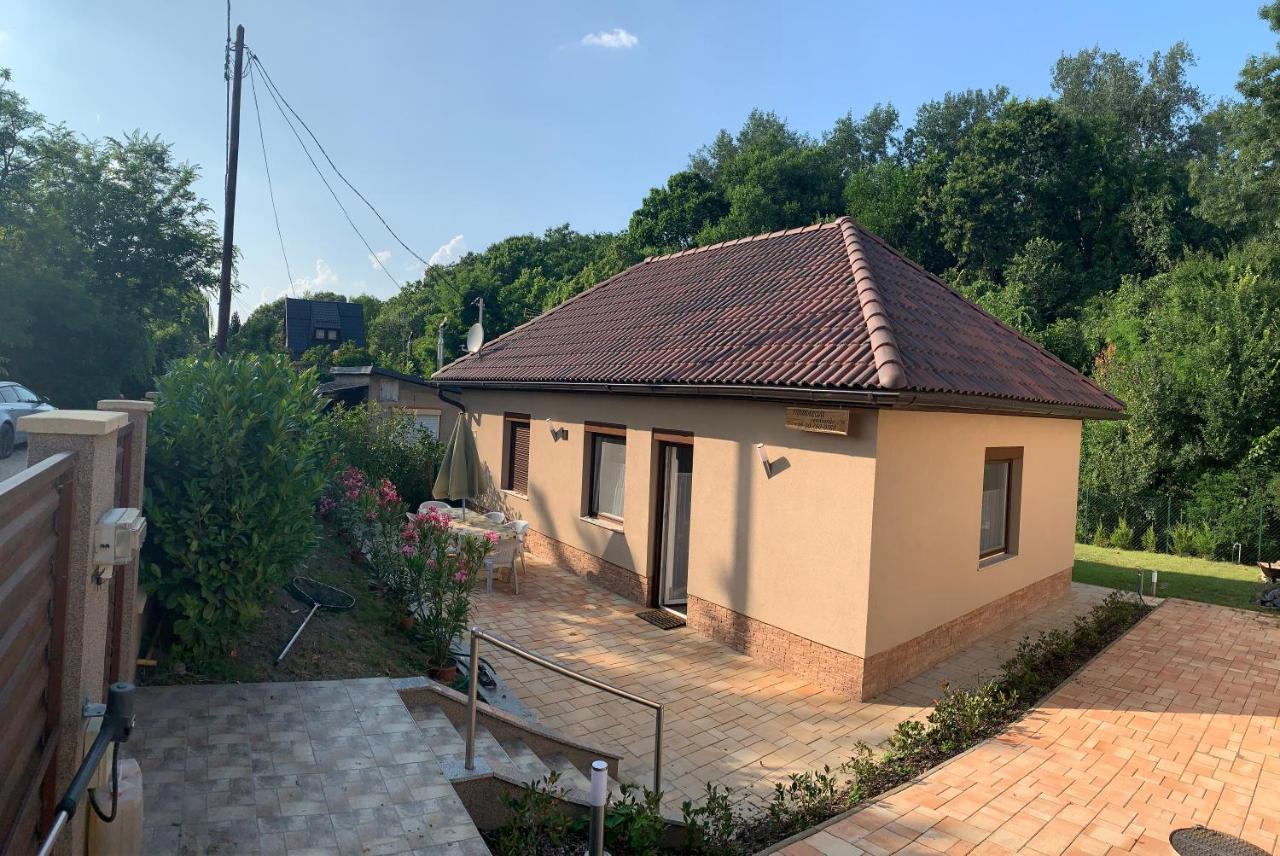 Apartamento House Carlo Ponty Tass Exterior foto